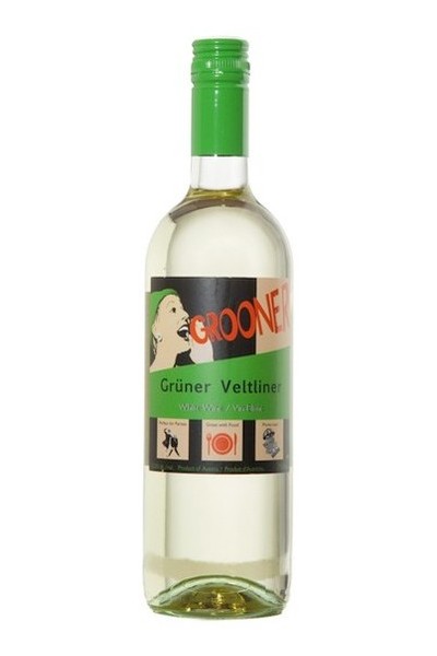 Grooner Gruner Veltliner 2021