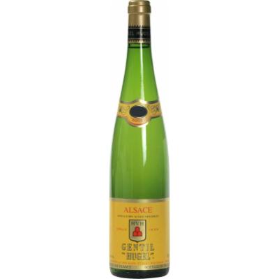 Hugel Gentil 2020