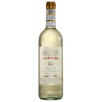 La Scolca Gavi La Scolca White Label 2021