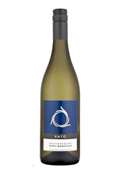 Kato Sauvignon Blanc 2021