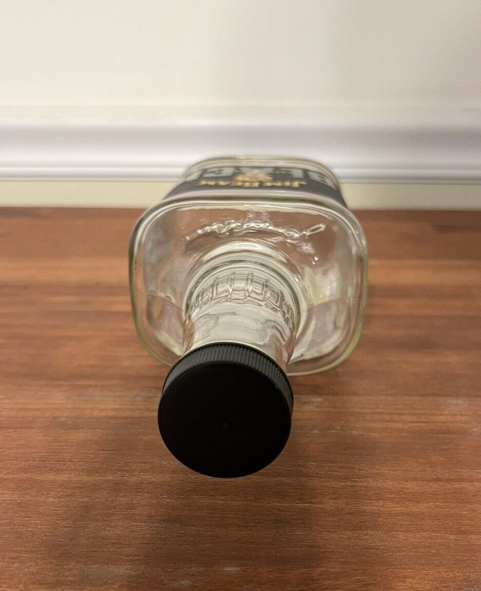 Jim Beam Bourbon Black 7 Year
