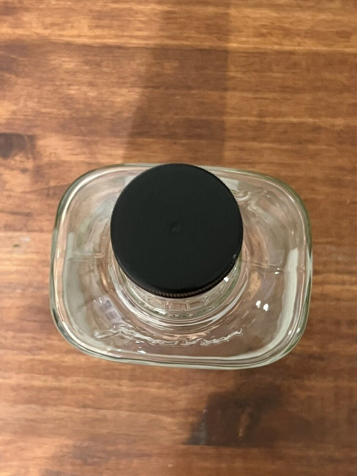 Jim Beam Bourbon Black 7 Year