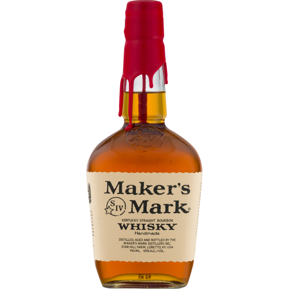 Makers Mark