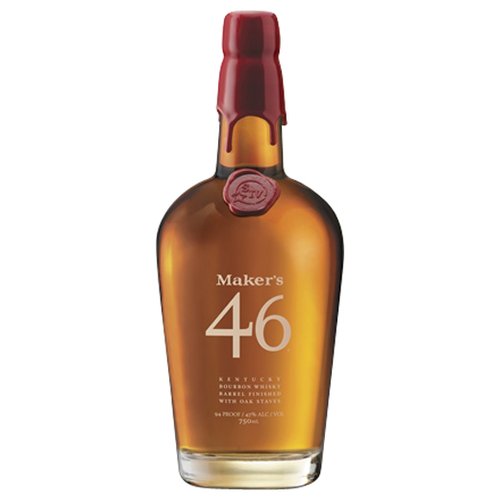 Makers Mark 46