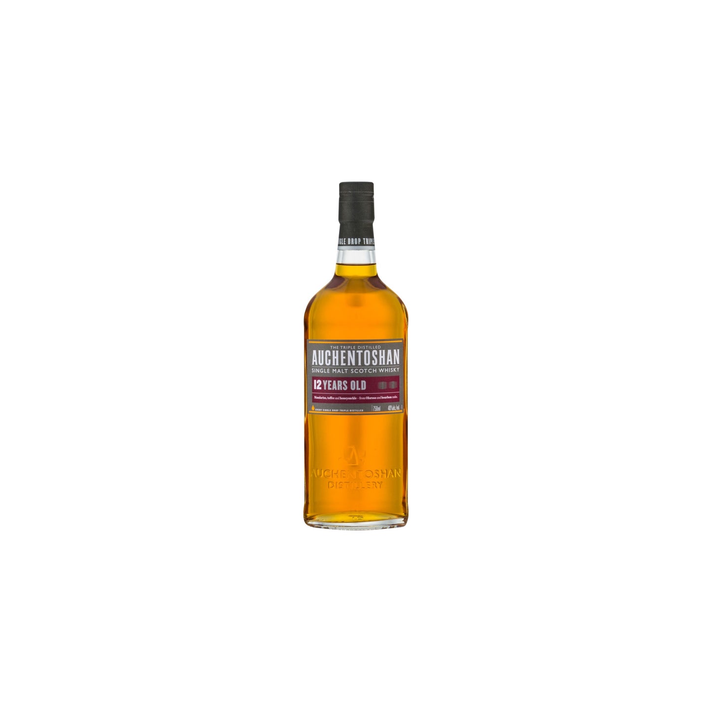 Auchentoshan 12