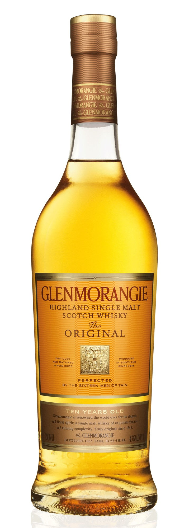 Glenmorangie 10