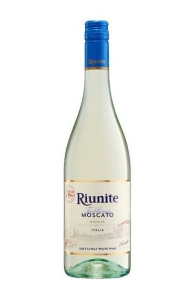 Riunite Moscato Nv