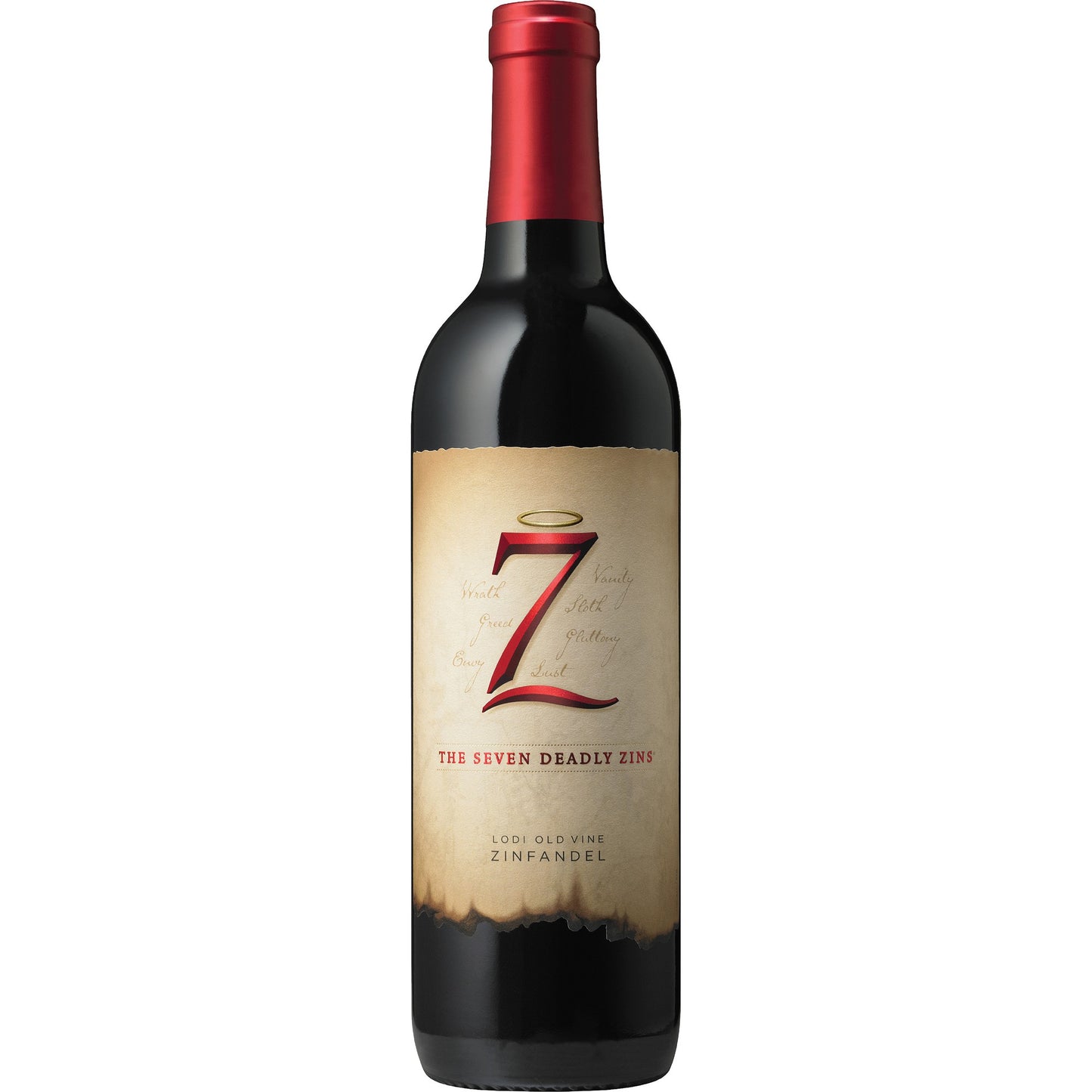 7 Deadly Zins 2018