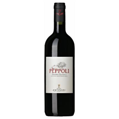 Antinori Peppoli Chianti 2020