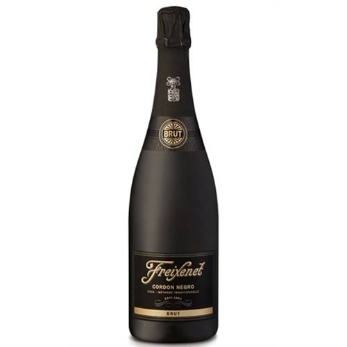 Freixenet C Negro Brut Nv