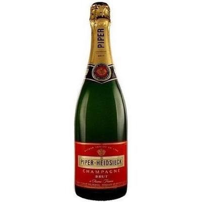 Piper Heidsieck Champagne Brut Nv