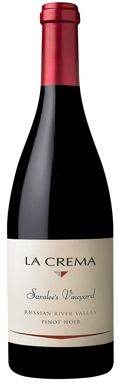 La Crema Pinot Noir Sonoma Coast 2019-22