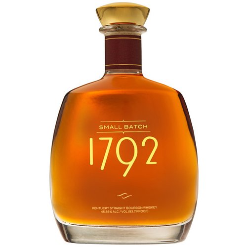 1792 Bbn Small Batch
