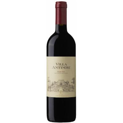 Villa Antinori Toscana 2019