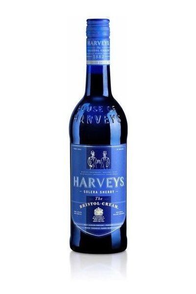 Harveys Bristol Cream