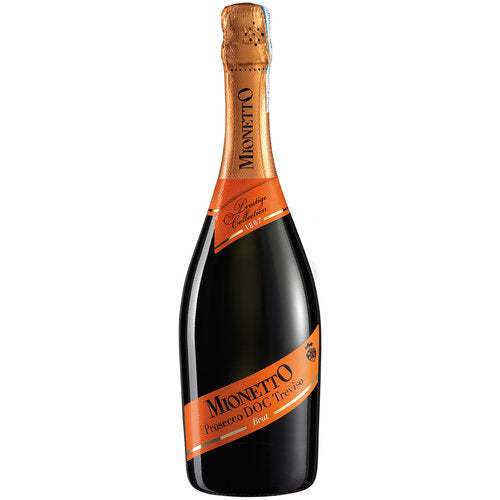 Mionetto Prosecco Nv