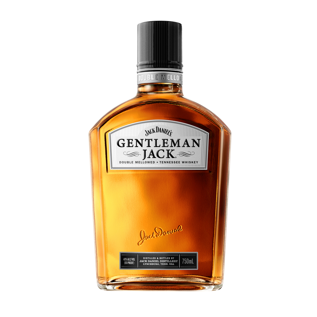 Gentleman Jack