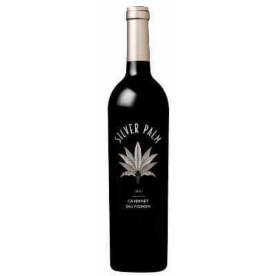 Silver Palm Cabernet Sauvignon 2021