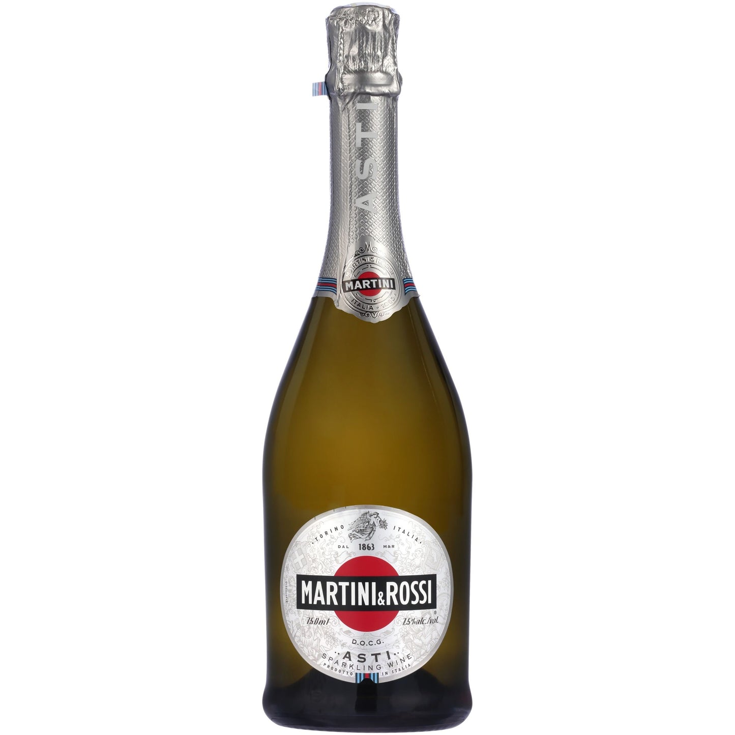 Martini And Rossi Asti Spumante Nv