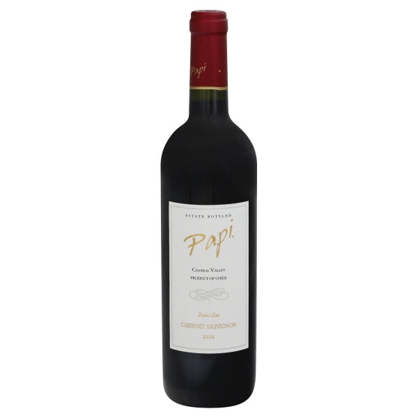Papi Demi Cab