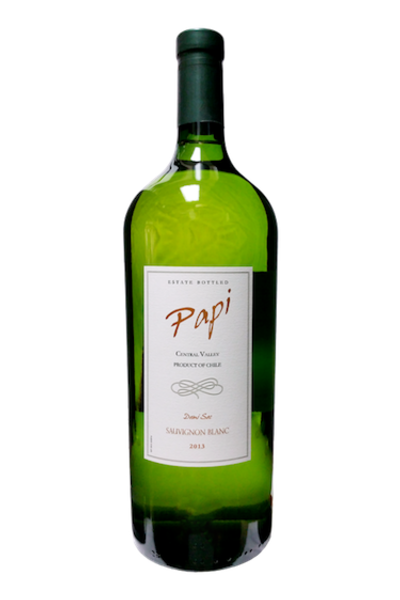 Papi Demi Sauv-Blanc 2012