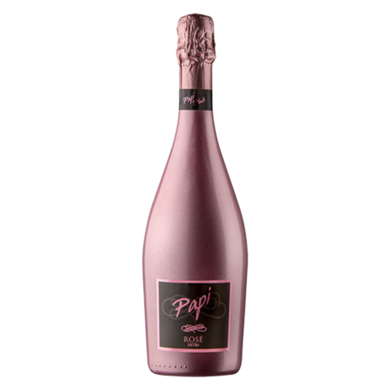 Papi Sparkling Rose Nv
