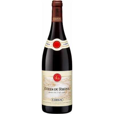 Guigal Cotes Du Rhone 2018