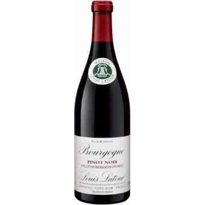 Latour Bourgogne Pinot Noir 2021