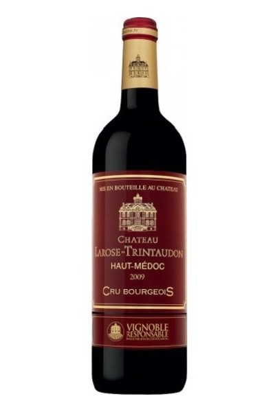 Chateau Larose-Trintaudon Haut-Medoc 2018