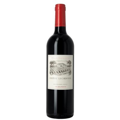 Chateau La Cardonne Medoc 2016