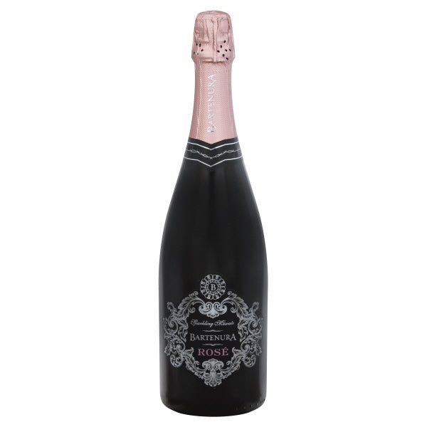 Bartenura Moscato Rose Nv