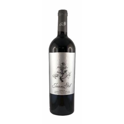 Bodegas Juan Gil Jumilla Monastrell (Silver Label) 2020