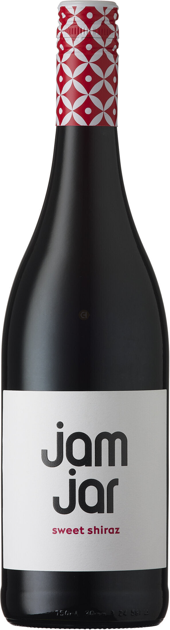 Jam Jar Sweet Shiraz 2018