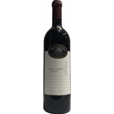 Agua De Piedra Malbec Gran Sel 2021