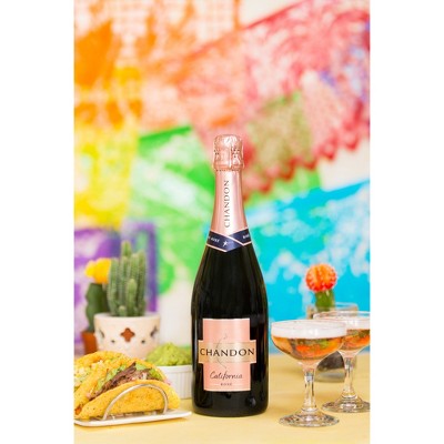 Chandon Rose Nv