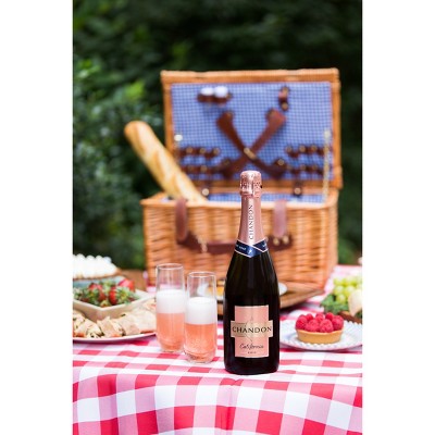 Chandon Rose Nv