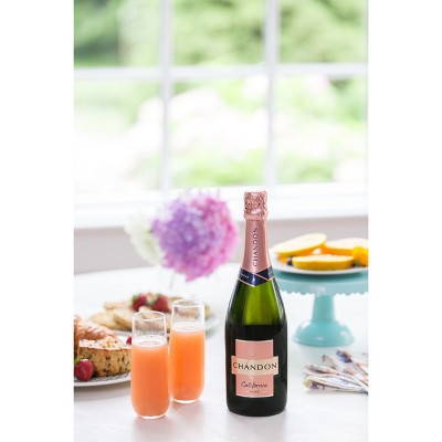 Chandon Rose Nv