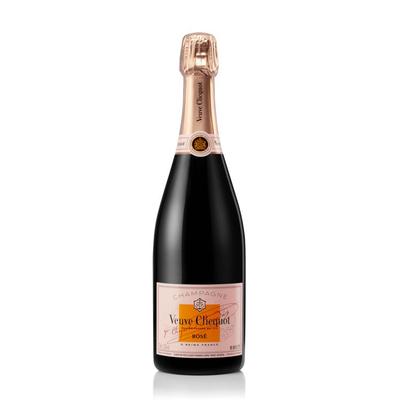 Veuve Clicquot Rose Nv