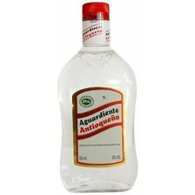 Antioqueno Aguardiente Sin Azucar