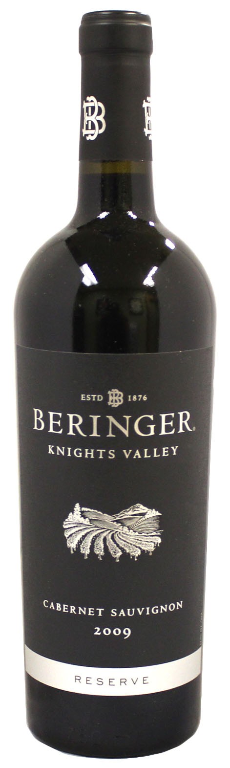 Beringer Cabernet Sauvignon Knights Vly 2019