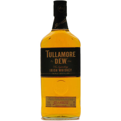 Tullamore Dew