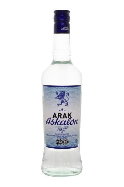 Askalon Arak