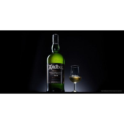 Ardbeg 10 Year Single Malt Scotch Whisky