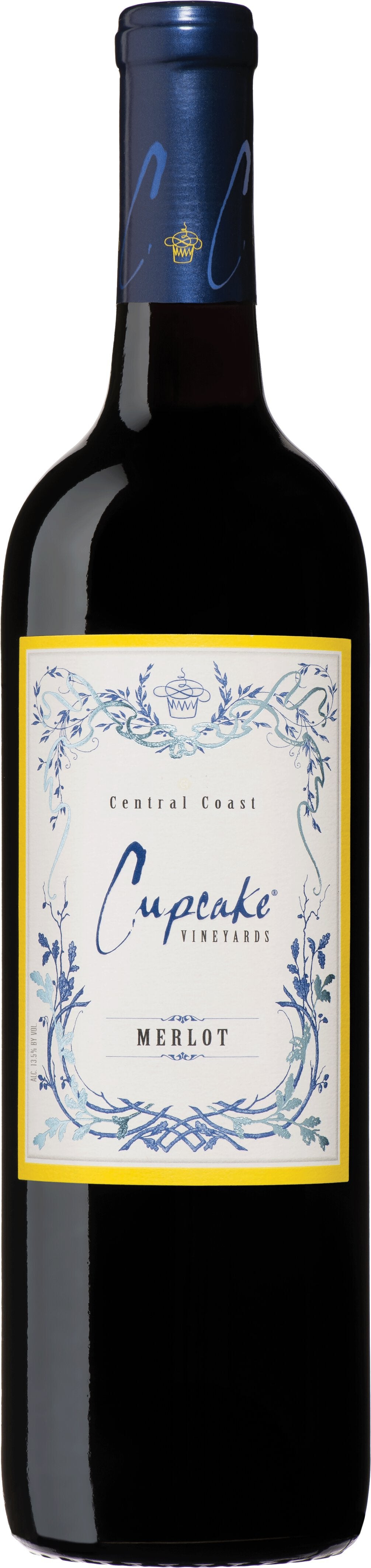 Cupcake Merlot 2016