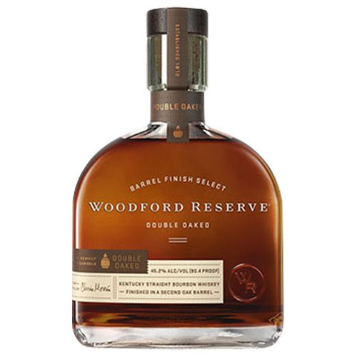 Woodford Res Double Oak