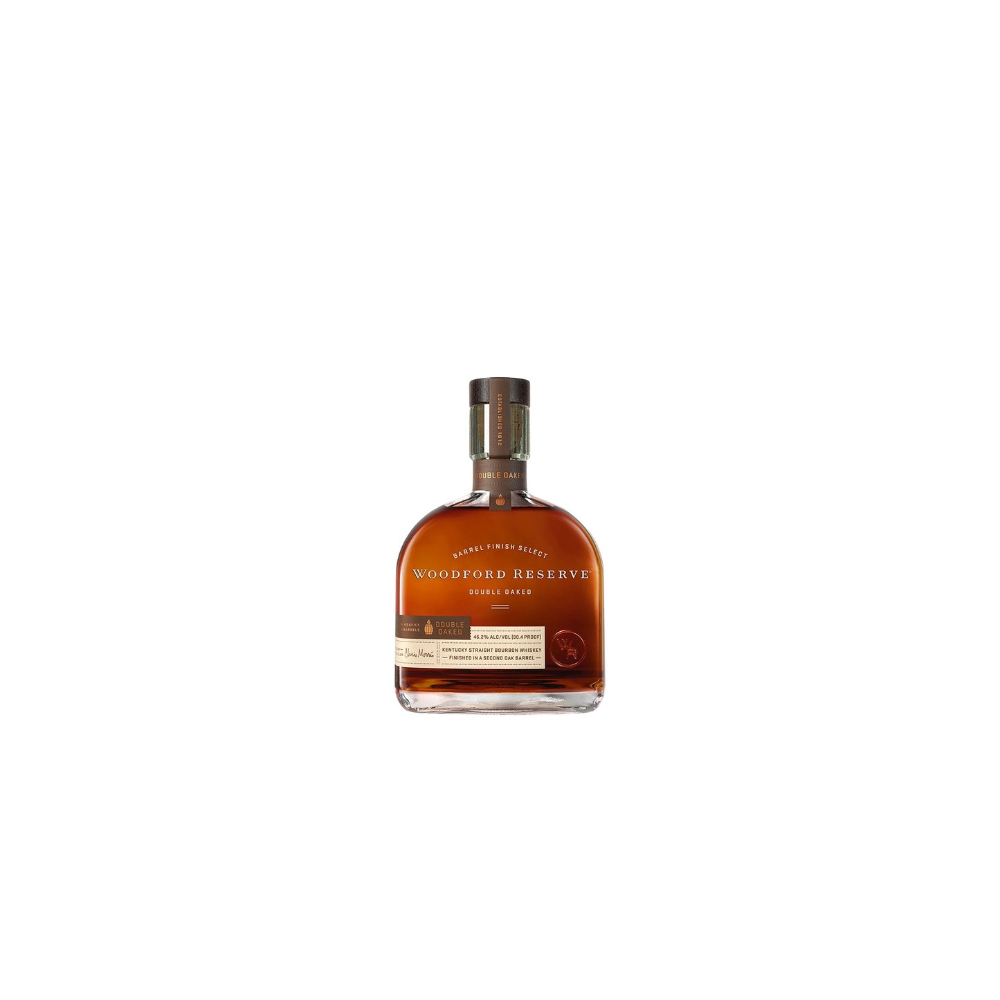 Woodford Res Double Oak
