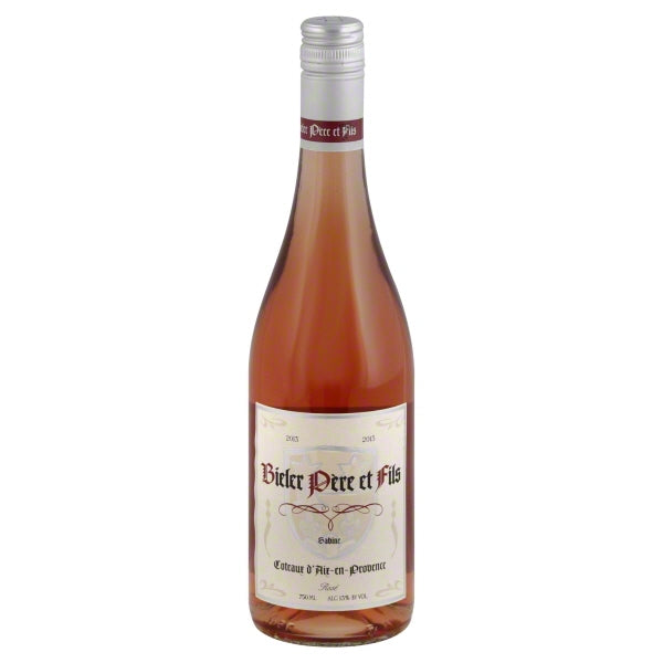 Bieler Pere & Fils Sabine Rose 2023