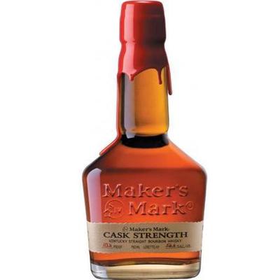 Makers Mark Cask Strength