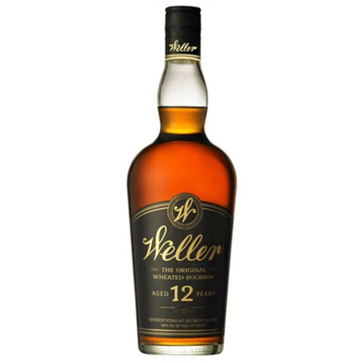 Weller 12Yr Bourbon