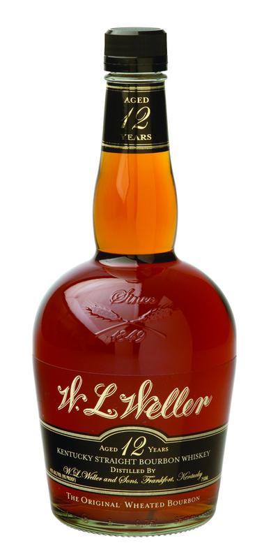 Weller 12Yr Bourbon